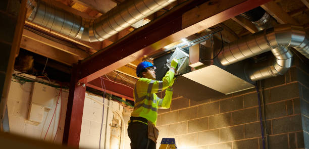 Best Commercial Air Duct Cleaning  in Traverse City, MI