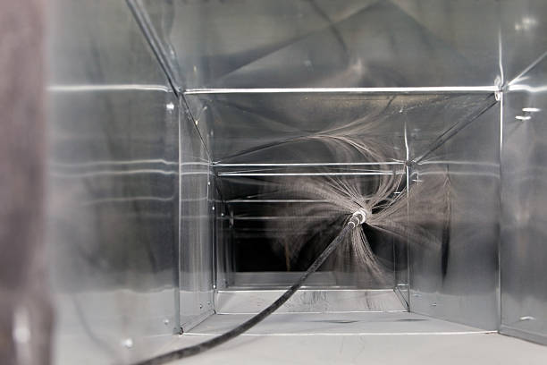 Best Residential Air Duct Cleaning  in Traverse City, MI