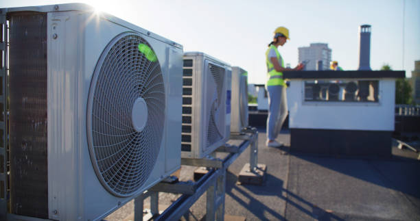 Best Local Air Duct Cleaning Services  in Traverse City, MI